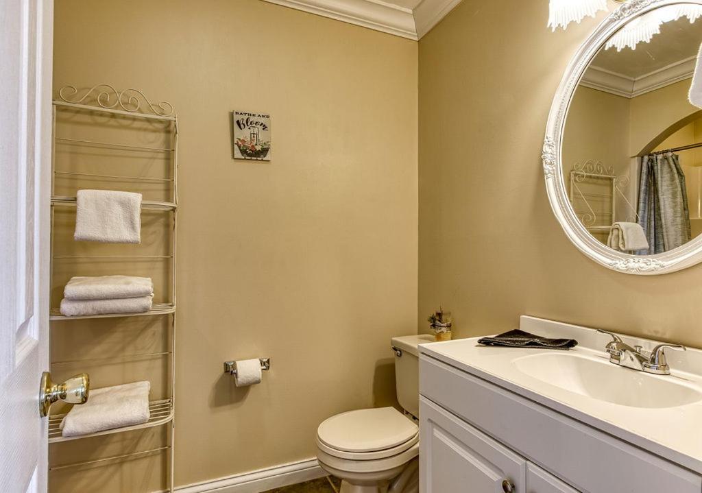 Ober Hideaway, Hot Tub, Wifi, 1089 Free Tickets Each Paid Day, Dollywood And More Gatlinburg Buitenkant foto
