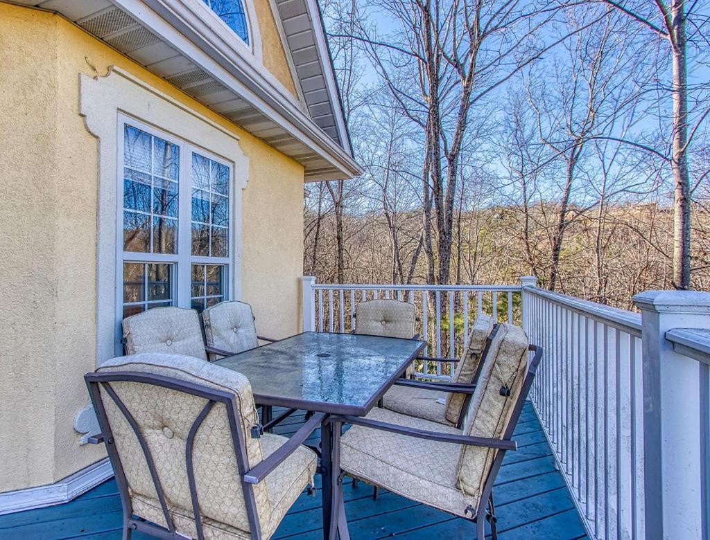 Ober Hideaway, Hot Tub, Wifi, 1089 Free Tickets Each Paid Day, Dollywood And More Gatlinburg Buitenkant foto